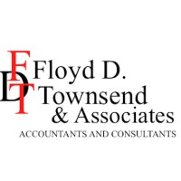 Floyd D. Townsend & Associates logo, Floyd D. Townsend & Associates contact details