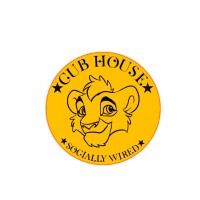 Cub House logo, Cub House contact details