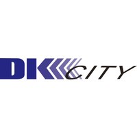 DK CITY (SHANGHAI) CORPORATION logo, DK CITY (SHANGHAI) CORPORATION contact details