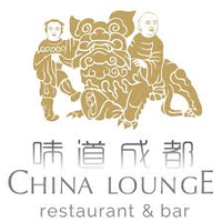 China Lounge logo, China Lounge contact details