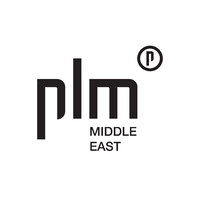 PLM Middle East logo, PLM Middle East contact details