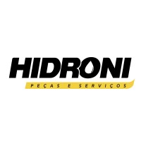 Hidroni Distribuidora de Peças e Serviços logo, Hidroni Distribuidora de Peças e Serviços contact details