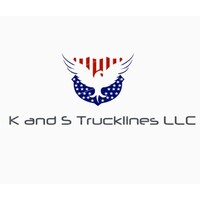 K and S Trucklines LLC logo, K and S Trucklines LLC contact details