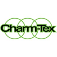 Charm Tex logo, Charm Tex contact details