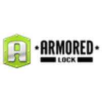 Armored Locksmith logo, Armored Locksmith contact details