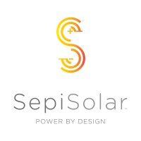 SepiSolar logo, SepiSolar contact details