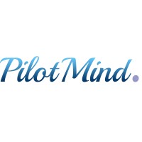 PilotMind logo, PilotMind contact details