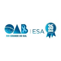 Escola Superior de Advocacia da OAB/RS logo, Escola Superior de Advocacia da OAB/RS contact details