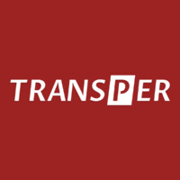 Transper logo, Transper contact details