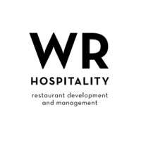 WR Hospitality logo, WR Hospitality contact details