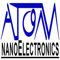 Atom Nanoelectronics logo, Atom Nanoelectronics contact details