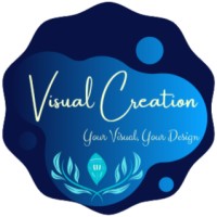 Visual Creation logo, Visual Creation contact details