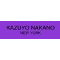 Kazuyo Nakano New York logo, Kazuyo Nakano New York contact details