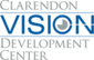 Clarendon Vision Development Center logo, Clarendon Vision Development Center contact details