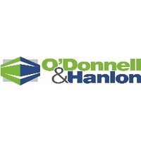 O'Donnell & Hanlon logo, O'Donnell & Hanlon contact details