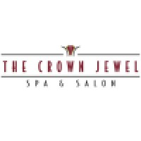 The Crown Jewel Spa & Salon logo, The Crown Jewel Spa & Salon contact details