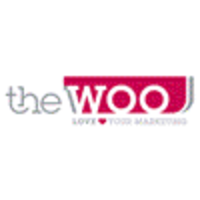 The Woo Marketing logo, The Woo Marketing contact details