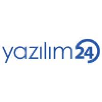 yazılım24 logo, yazılım24 contact details