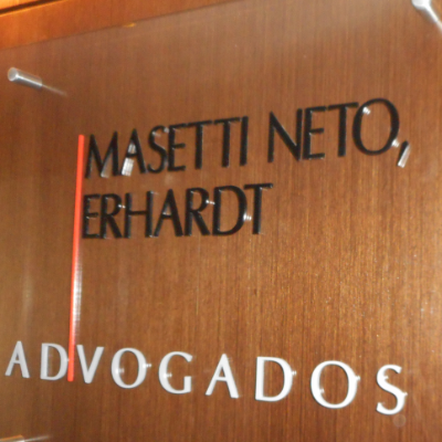 Masetti Neto, Erhardt Advogados logo, Masetti Neto, Erhardt Advogados contact details