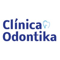 Clínica Odontika logo, Clínica Odontika contact details