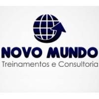 Novo Mundo Treinamentos logo, Novo Mundo Treinamentos contact details