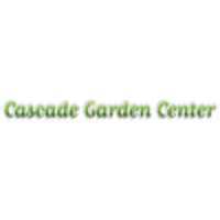 Cascade Garden Center logo, Cascade Garden Center contact details