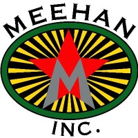 Meehan Incorporated logo, Meehan Incorporated contact details