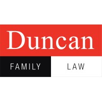 Duncan Family Law logo, Duncan Family Law contact details