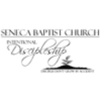 Seneca Baptist Church logo, Seneca Baptist Church contact details