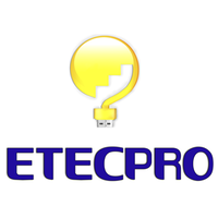 ETECPRO logo, ETECPRO contact details