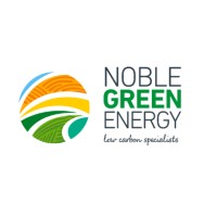 Noble Green Energy logo, Noble Green Energy contact details