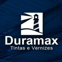 Duramax tintas logo, Duramax tintas contact details