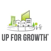 Up for Growth Action logo, Up for Growth Action contact details