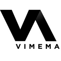 VIMEMA logo, VIMEMA contact details