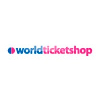 Worldticketshop logo, Worldticketshop contact details