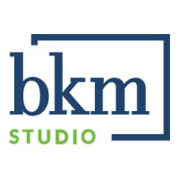 bkm Studio logo, bkm Studio contact details