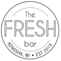 The Fresh Bar logo, The Fresh Bar contact details