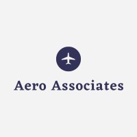 Aero Associates logo, Aero Associates contact details