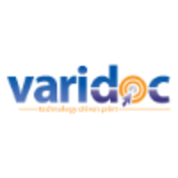 Varidoc logo, Varidoc contact details