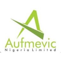 Aufmevic Nigeria Limited logo, Aufmevic Nigeria Limited contact details