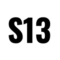 Studio13 - Audio for games and broadcast media. logo, Studio13 - Audio for games and broadcast media. contact details