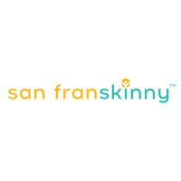 san franskinny logo, san franskinny contact details