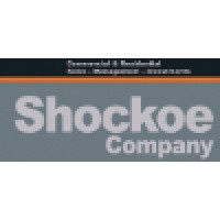 The Shockoe Company logo, The Shockoe Company contact details