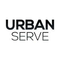 UrbanServe logo, UrbanServe contact details