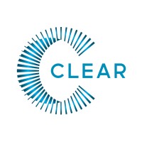 CLEAR Center of Health logo, CLEAR Center of Health contact details