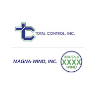 Total Control, Inc. | Magna-Wind, Inc. logo, Total Control, Inc. | Magna-Wind, Inc. contact details