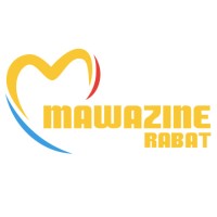 Festival International Mawazine logo, Festival International Mawazine contact details