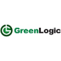 Green Logic logo, Green Logic contact details