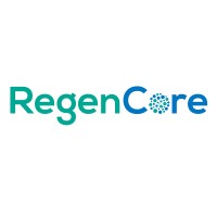 RegenCore logo, RegenCore contact details