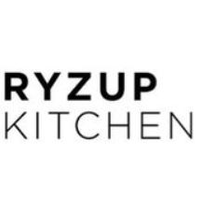 RYZUP Kitchen logo, RYZUP Kitchen contact details